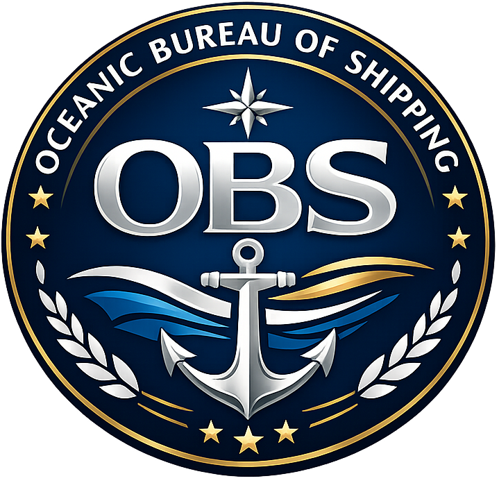 Oceanic Bureau of Shipping